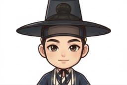 진솔도사 캐릭터