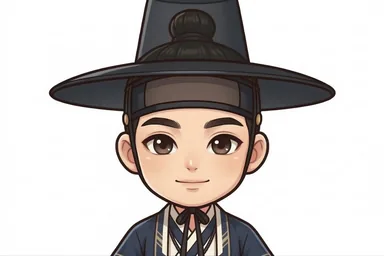 진솔도사 캐릭터